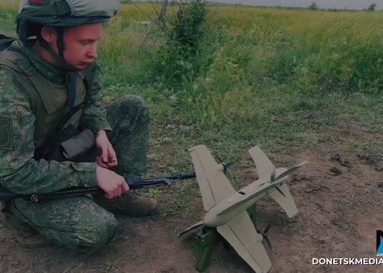 «Центр» рвется к Доброполью: ВС РФ расширили плацдарм на Красноармейском направлении
