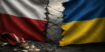 «Порог боли превышен»: Польша рвёт отношения с Украиной из-за восхваления УПА