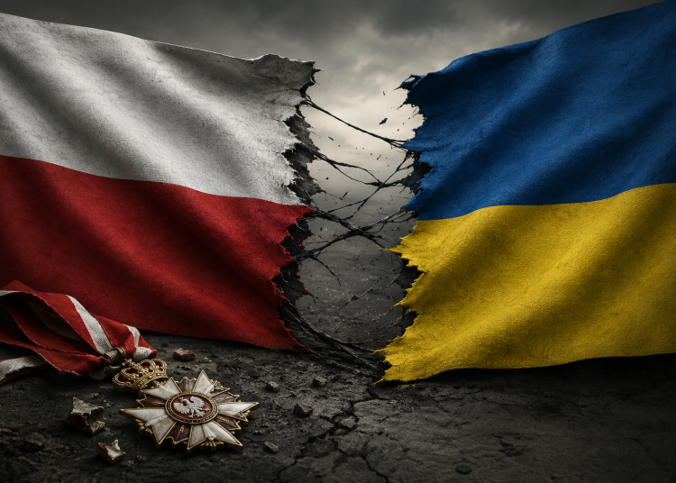 «Порог боли превышен»: Польша рвёт отношения с Украиной из-за восхваления УПА «Порог боли превышен»: Польша рвёт отношения с Украиной из-за восхваления УПА