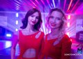 Кровь и любовь: День молодёжи в Донбассе отпраздновали с размахом вопреки всему