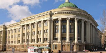 В Донецке отметят Пушкинский день живой поэзией и музыкой