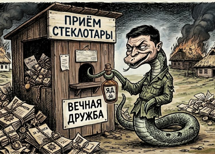 Новая Волынь не за горами? Эксперты объяснили, чем может кончиться спор о Бандере