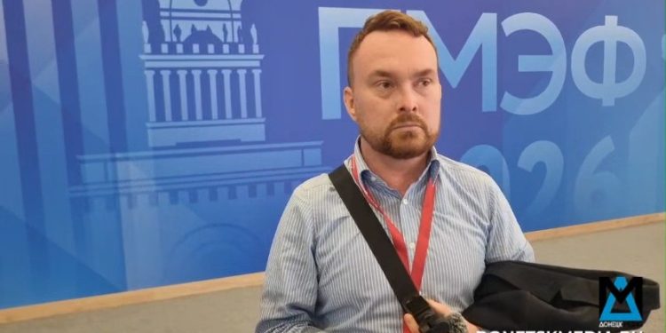 Запад погряз в безумии: немецкий эксперт призвал Европу равняться на Россию