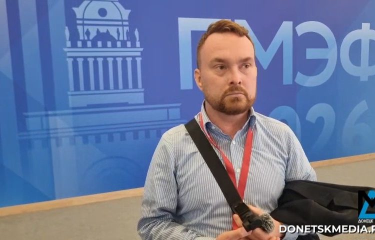 Запад погряз в безумии: немецкий эксперт призвал Европу равняться на Россию