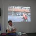 Диалог о культуре без стереотипов: писательница и театровед из Москвы провела серию открытых лекций в Донецке