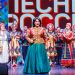 Ансамбль «Донбасс» покорил Москву «Калинкой» на фестивале в День России