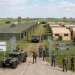 В Нидерландах тестируют проект лагеря для российских военнопленных