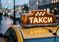 Перебои с бензином парализуют рынок такси в ДНР