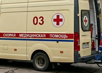 В Сватовском округе ЛНР трехлетний девочка получила тяжелые ранения при атаке дрона ВСУ