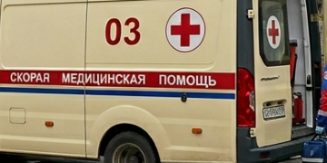 В Сватовском округе ЛНР трехлетний девочка получила тяжелые ранения при атаке дрона ВСУ