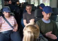 Пять мирных жителей Курской области вернулись из украинского плена