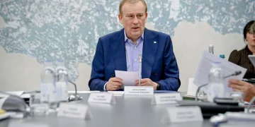 В Леноблости горит объект Минобороны: ПВО сбила 144 БПЛА ВСУ