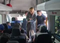 Пять мирных жителей Курской области вернулись из украинского плена