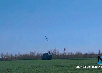 Войска «Центра» обходят и атакуют боевые подряды ВСУ в районе Белицкого