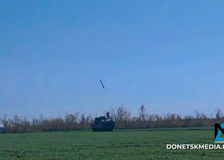 Войска «Центра» обходят и атакуют боевые подряды ВСУ в районе Белицкого