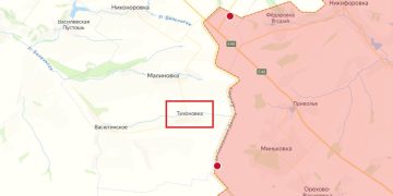 Группировка «Южная» зачистила ещё один населённый пункт в ДНР