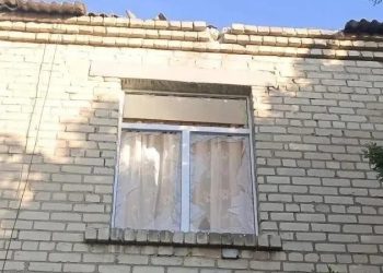 ВСУ цинично ударили дронами по школе в Васильевке в День защиты детей