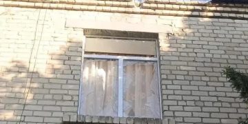 ВСУ цинично ударили дронами по школе в Васильевке в День защиты детей