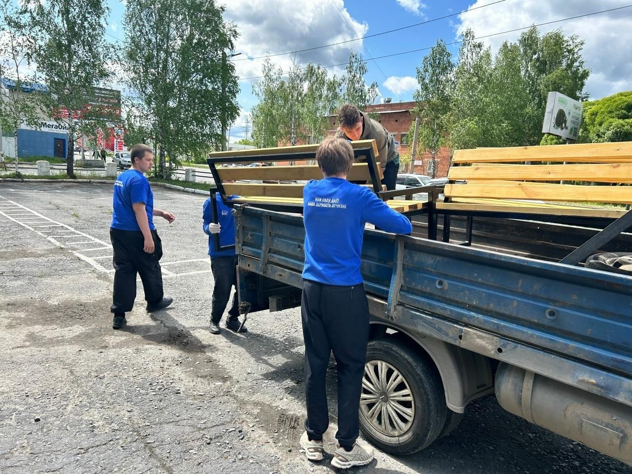 Праздник детства, Стена Героев в Зерновом и новые планы Дебальцево. Дайджест за 1 июня