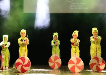 Праздник детства, Стена Героев в Зерновом и новые планы Дебальцево. Дайджест за 1 июня