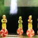 Праздник детства, Стена Героев в Зерновом и новые планы Дебальцево. Дайджест за 1 июня
