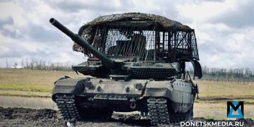 Войска «Центра» наращивают усилия по всем направлениям ответственности