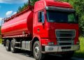 Власти ДНР ищут способ защитить бензовозы от налетов украинских беспилотников