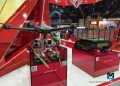 «Русскому человеку всегда есть что противопоставить»: Беспилотники из Смоленска спасают жизни в ДНР и на линии фронта