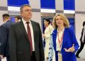 Леонид Пасечник анонсировал появление в ЛНР 600 тысяч «квадратов» нового жилья