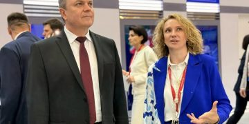 Леонид Пасечник анонсировал появление в ЛНР 600 тысяч «квадратов» нового жилья