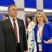 Леонид Пасечник анонсировал появление в ЛНР 600 тысяч «квадратов» нового жилья
