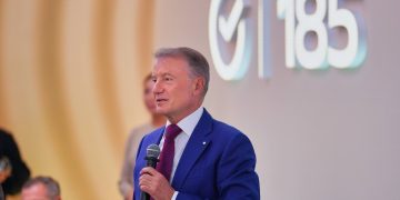 Четыре «всадника апокалипсиса»: Глава «Сбера» напугал бизнес главными угрозами для экономики