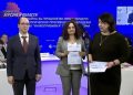 Мобильные агитбригады и кинопроекты: в Москве оценили уникальные практики херсонских педагогов по работе с молодежью
