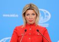 «До большой беды один шаг»: МИД РФ предупредил Европу о планах Киева устоить ядерную катастрофу