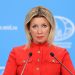 «До большой беды один шаг»: МИД РФ предупредил Европу о планах Киева устоить ядерную катастрофу