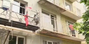 Празднование Дня России в Донецке, строительство завода в Докучаевске и летний отдых детей. Дайджест за 5 июня