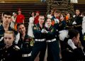 Празднование Дня России в Донецке, строительство завода в Докучаевске и летний отдых детей. Дайджест за 5 июня