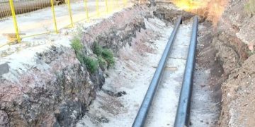 Московские специалисты и «Вода Донбасса» за май устранили больше двух тысяч аварий