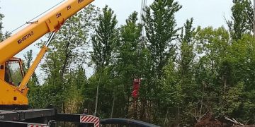 За май «Вода Донбасса» с московскими коллегами прочистили тысячи метров сетей и устранили 1235 засоров в Донецке