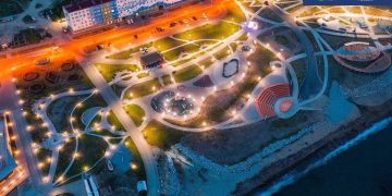 По поручению президента для исторических регионов запустили отдельный конкурс комфортной городской среды