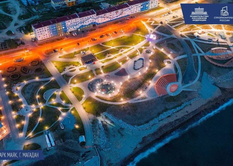 По поручению президента для исторических регионов запустили отдельный конкурс комфортной городской среды