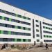 Мариупольский промышленно-технологический техникум готов уже на 75%