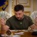 «Дырявый бюджет» и «вертолётные деньги»: Украина на пороге крупного витка нищеты