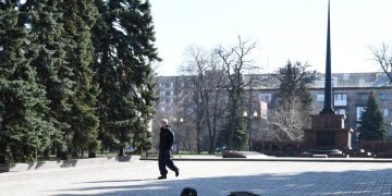 Сначала поселки, затем центр: врип мэра Иванова рассказала о планах по благоустройству Макеевки