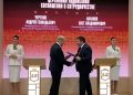 О «пересборке» экономики ДНР, запуске заводов и сотрудничестве с Китаем и Белоруссией – разговор с председателем правительства ДНР Андреем Чертковым