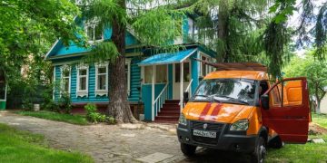 Газификация садовых участков в ДНР: как подключиться бесплатно?