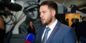Больше заводов, гостиниц и рабочих мест: Вице-премьер ДНР Макаров рассказал, как новые льготы привлекут инвесторов в ДНР