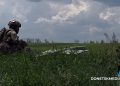 Войска «Центра» прорываются к Сергеевке и выбивают врага на Октябрьском направлении