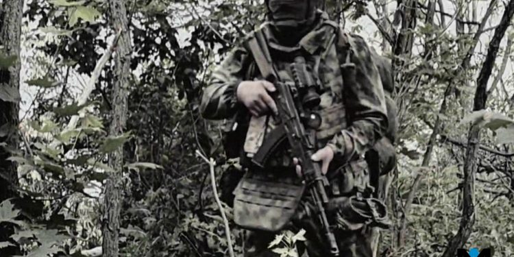 Войска «Центра» ведут борьбу за логистику на Днепропетровском направлении