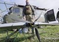 Глаза и кулак фронта: Как «Буревестник» выкуривает врага под Славянском